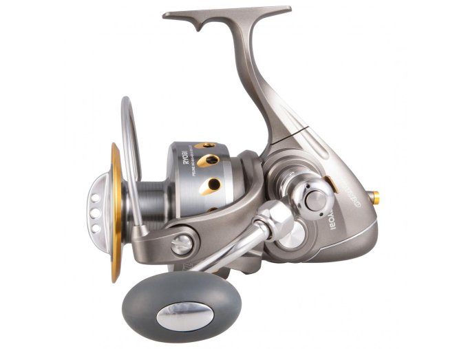 Naviják RYOBI Turbo 20000