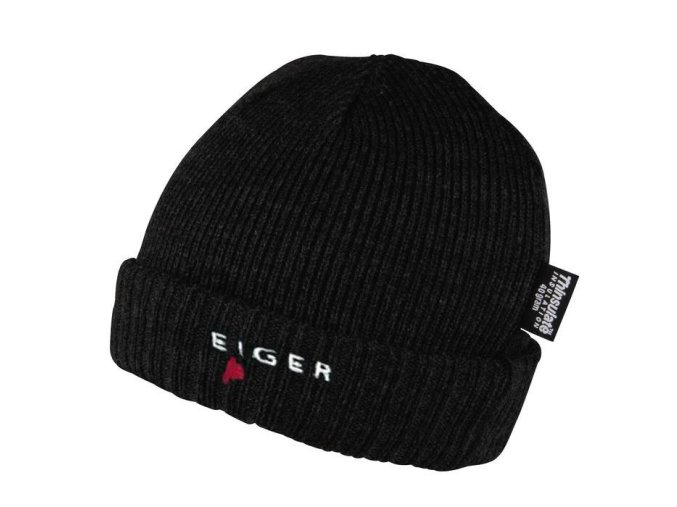 Čepice EIGER Thinsulate 3M 40gram*