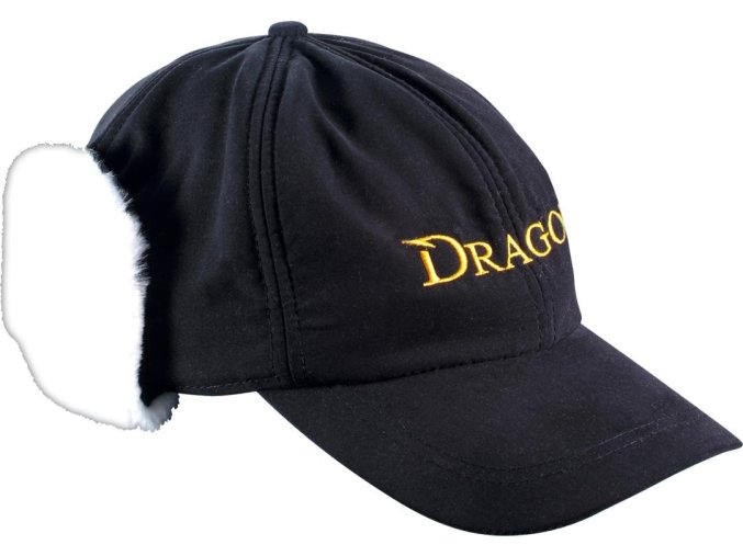 Kšiltovka DRAGON 091-01