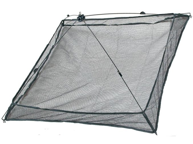 Čeřen se síťkou 1x1m Special