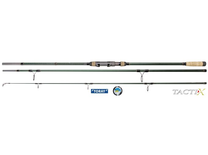 28497 prut dragon megabaits tactix carp 3 60m 3 5lbs