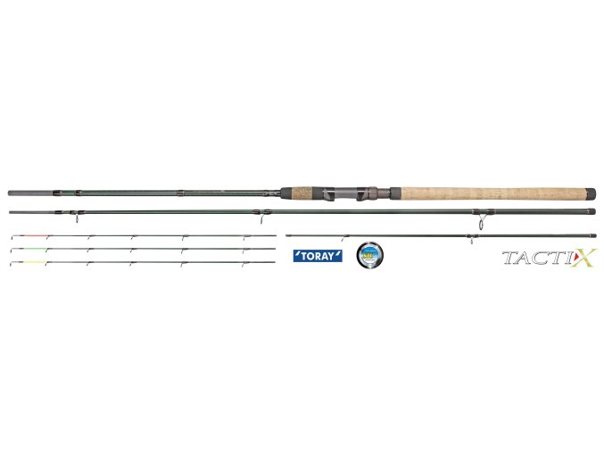 28515 prut dragon megabaits tactix feeder 3 60m 100g