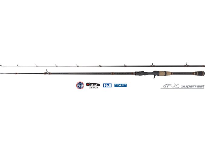 28677 prut dragon cxt sf x superfast cast 2 00m 4 21g