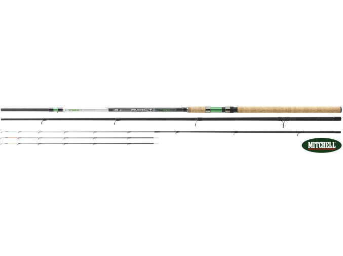 28809 prut mitchell avocet feeder 3 90m 60 120g