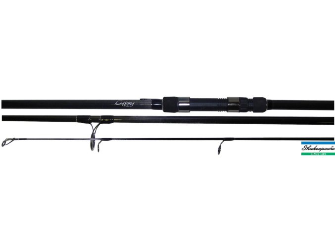 28854 prut shakespeare cypry carp ii 3 60m 3lbs
