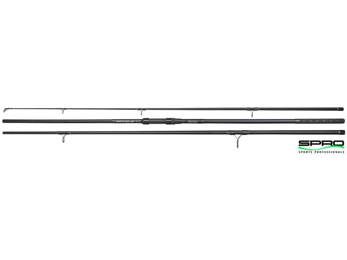 28857 prut spro governor carp 3 60m 3lbs
