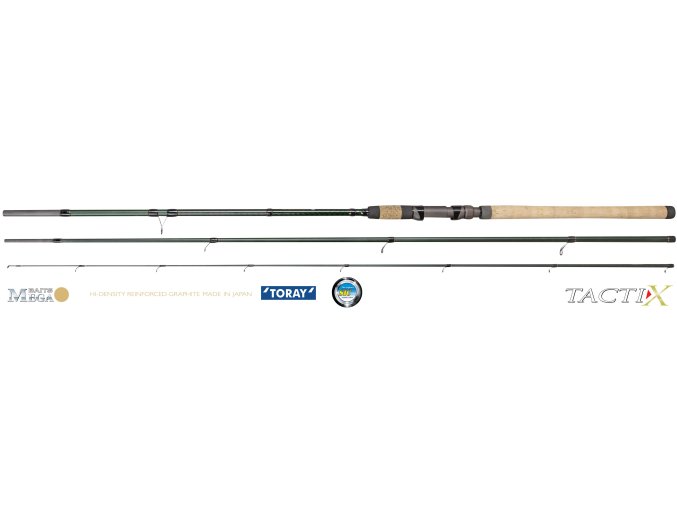 28917 prut dragon megabaits tactix match 4 20m 25g