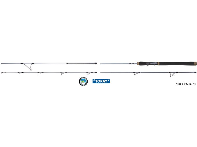 28959 prut dragon millenium hdg sf travelfour 2 45m 100 200g