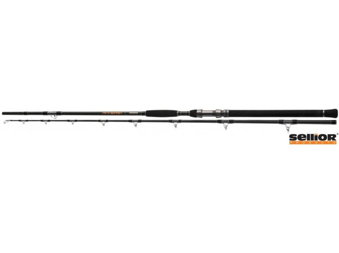 28986 prut sellior matador 2 70m 400 700g