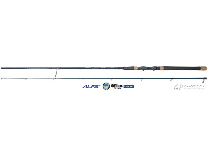 29310 prut dragon g p concept spinn 2 28m 90 130g