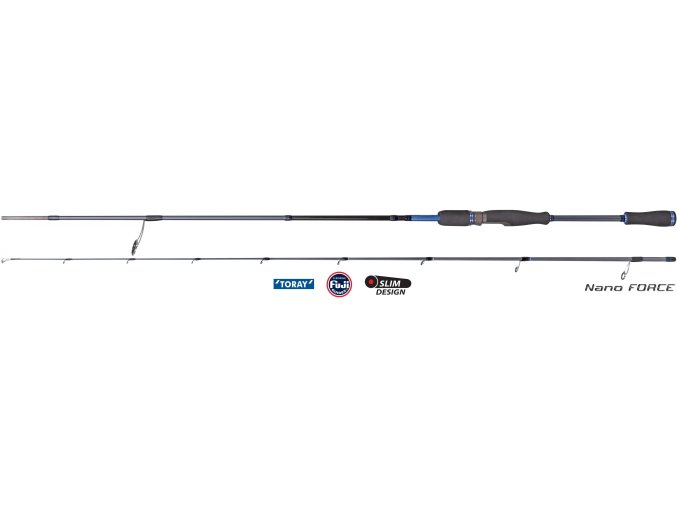 29418 prut dragon nano force 2 35m 6 28g