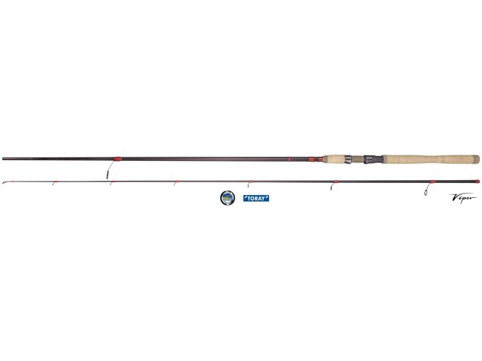 29526 prut dragon viper verso 2 60m 10 25g