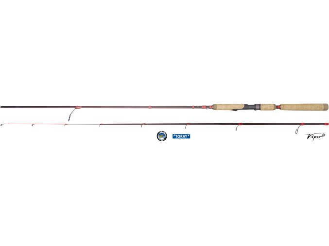 29589 prut dragon viper sl jig 2 13m 4 21g