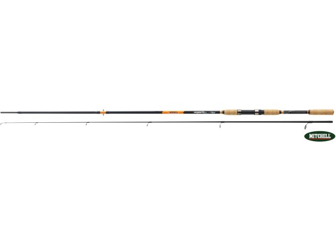 29631 prut mitchell fluid spinning 2 70m 5 15g