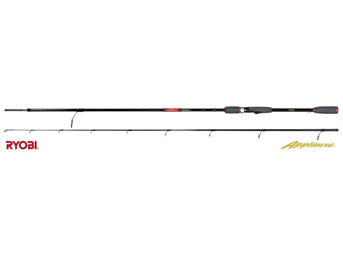 29640 prut ryobi applause spinn 2 13m 5 20g