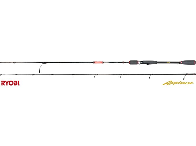 29643 prut ryobi applause spinn 2 33m 10 35g