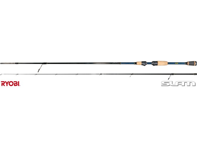 29667 prut ryobi slam 2 35m 5 21g