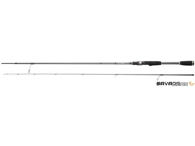 29706 prut savage gear finezze spin ml lure 1 92m 3 12g