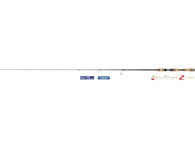 29733 prut team dragon z series 1 83m 14 42g