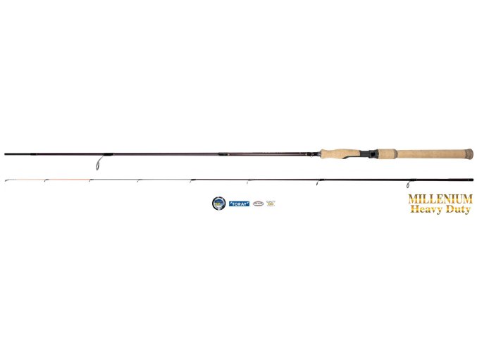 29847 prut dragon millenium hd senso jig 2 60m 1 7g