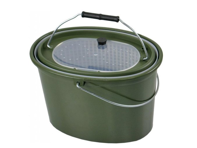 Řízkovnice ICE FISH 7 l