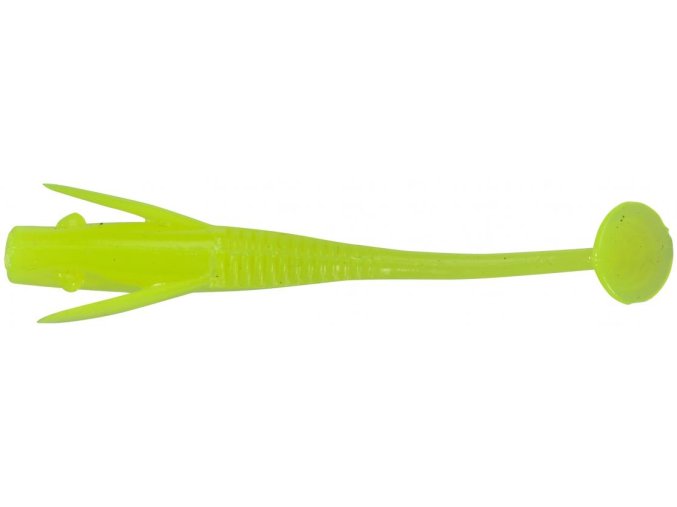 Nástraha PowerBait Original Shrug Minnow - CH