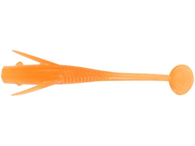 30141 nastraha powerbait original shrug minnow og