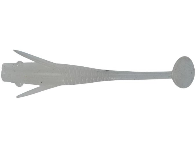 Nástraha PowerBait Original Shrug Minnow - WG