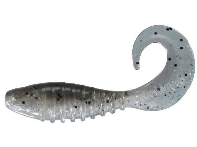 Ripper BERKLEY Flex Grub 2.0inch - Natural