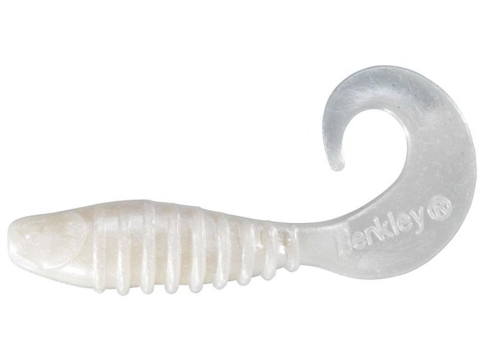 30189 ripper berkley flex grub 2 0inch pearl