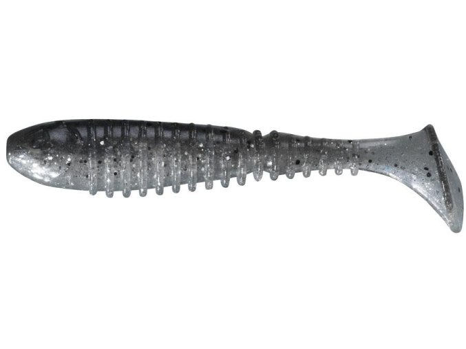 Ripper BERKLEY Flex Rib Shad 2.5inch - Natural