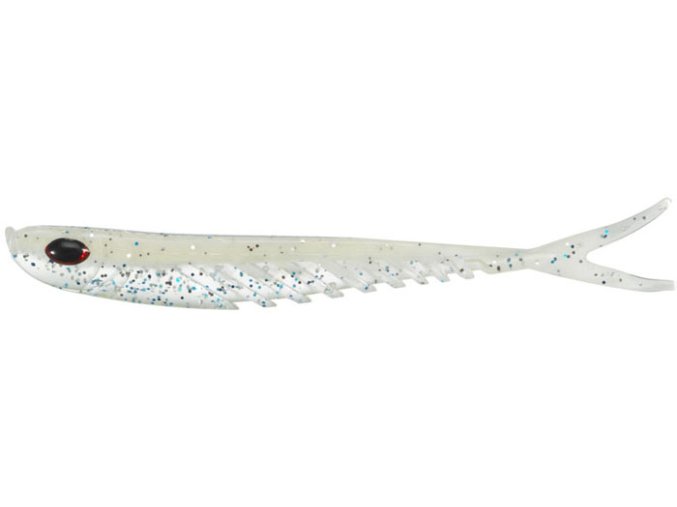 Smáček BERKLEY Powerbait Ripple Minnow SW (12,5cm)