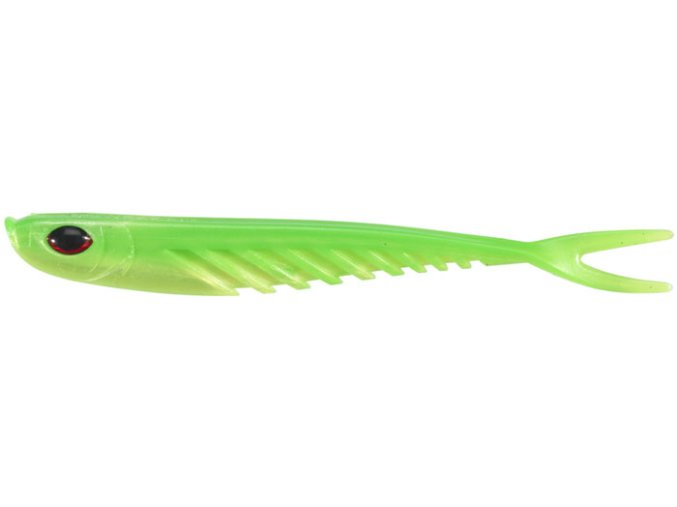 Smáček BERKLEY Powerbait Ripple Minnow LMT (12,5cm)
