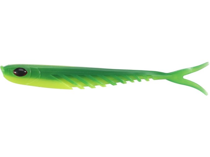 Smáček BERKLEY Powerbait Ripple Minnow CY (12,5cm)