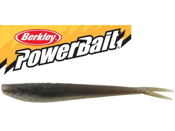 Smáček PowerBait Minnow 5cm - Smelt