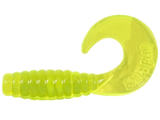 Twister Power Bait GRUB 5cm - CH