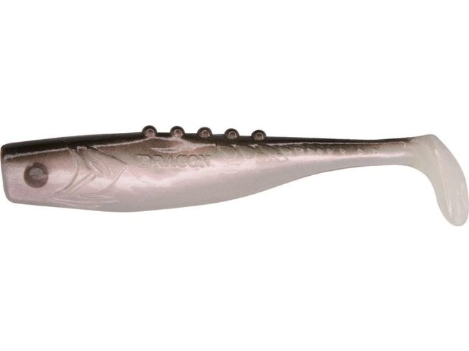 Ripper DRAGON Mutant II 5 (12,5cm) PS/černá A