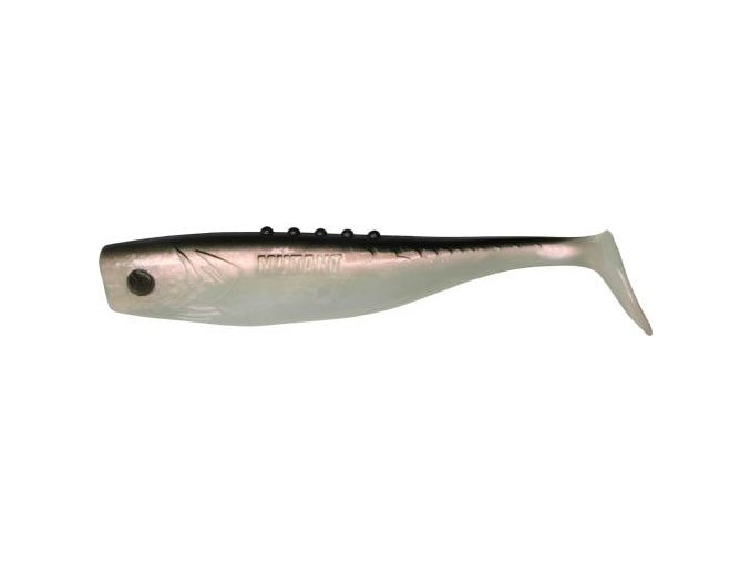 Ripper DRAGON Mutant 6 (15cm) perla PS/černá A