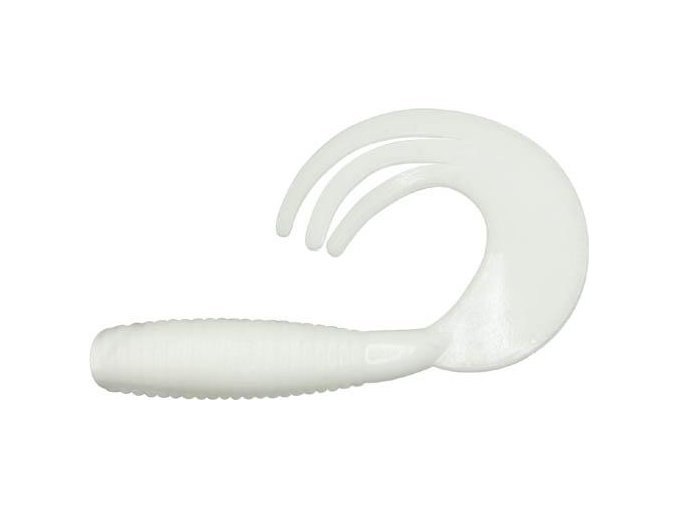 Twister DRAGON Dancer 2,5 (6cm) bílá A