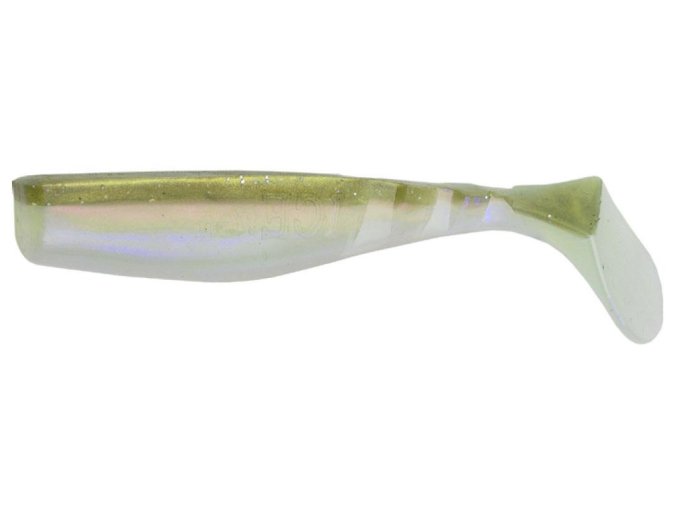 Kopyto ICE FISH Shad 10,0cm - T4