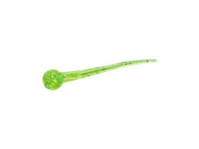 Červ Relax Sperm Worm 1 (4,0cm) TS018