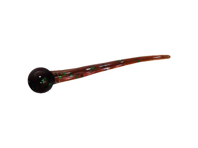 Červ Relax Sperm Worm 1 (4,0cm) TS164