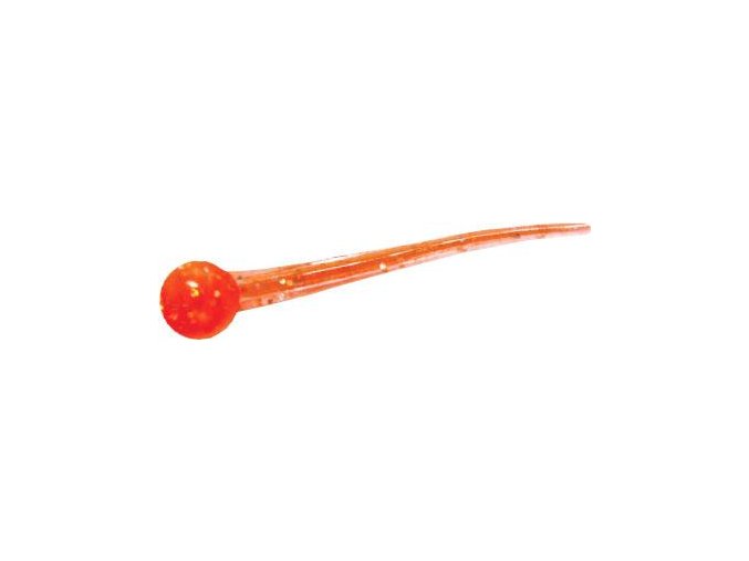 Červ Relax Sperm Worm 3/4 (3,0cm) TS028