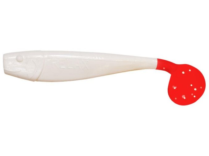 Kopyto RELAX King Shad 4 (10cm) L-099