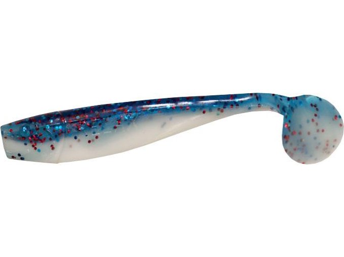Kopyto RELAX King Shad 3 (8cm) L-181