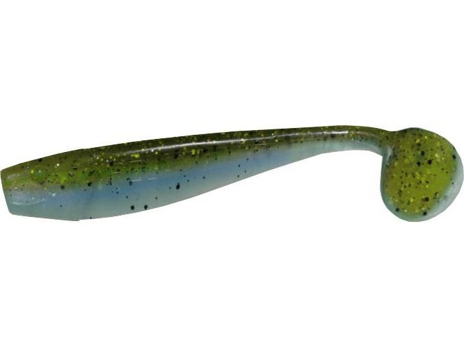 Kopyto RELAX King Shad 3 (8cm) L-059