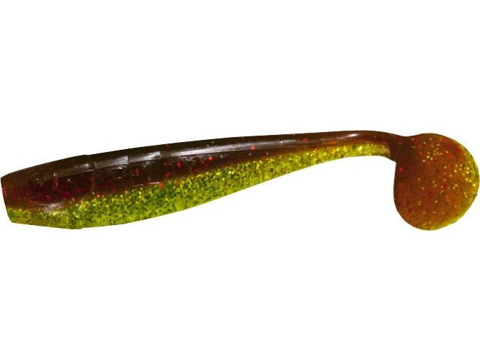 Kopyto RELAX King Shad 4 (10cm) L-216