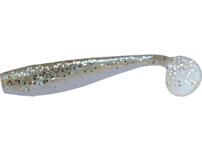 Kopyto RELAX King Shad 4 (10cm) L-254