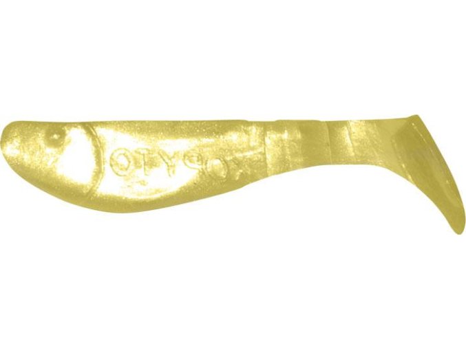 KOPYTO Relax BLS 2,5 (6,2cm)-S007