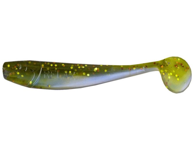 Kopyto RELAX King Shad 3 (8cm) L306
